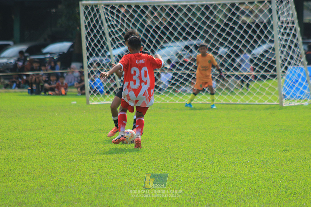 ijl u11 100526 siaga bojong gede vs indonesia muda utara