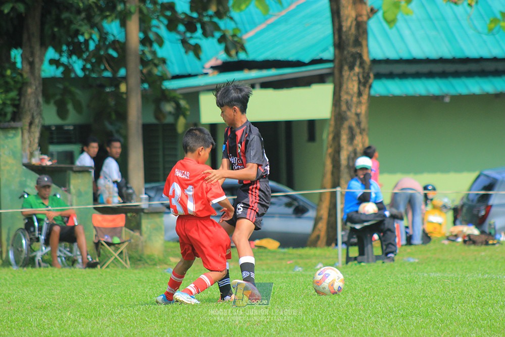 ijl u11 100526 siaga bojong gede vs indonesia muda utara
