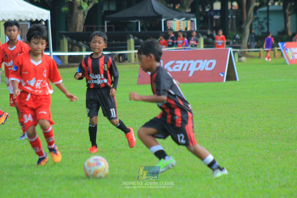 ijl u11 100526 siaga bojong gede vs indonesia muda utara