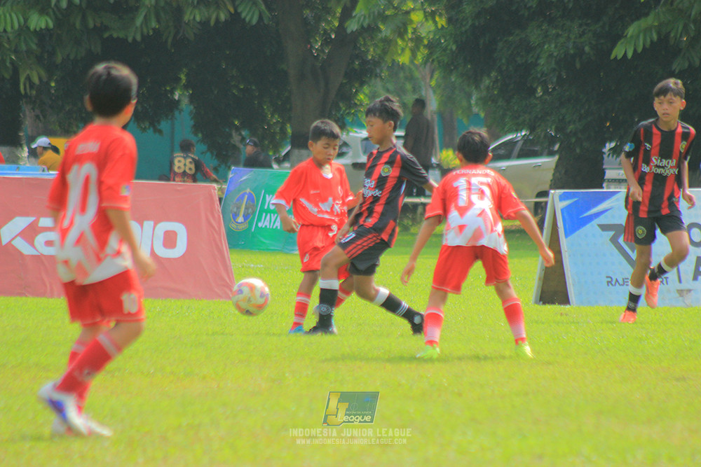 ijl u11 100526 siaga bojong gede vs indonesia muda utara