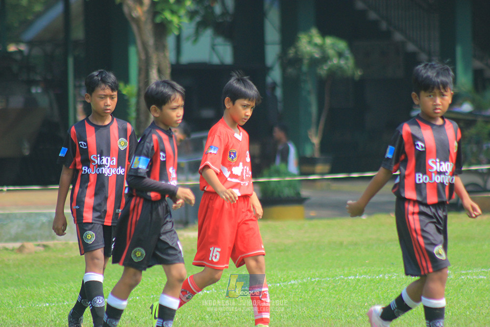 ijl u11 100526 siaga bojong gede vs indonesia muda utara