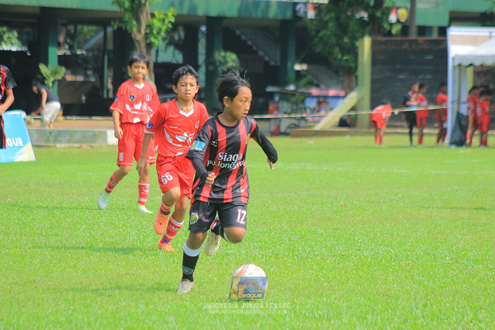 ijl u11 100526 siaga bojong gede vs indonesia muda utara