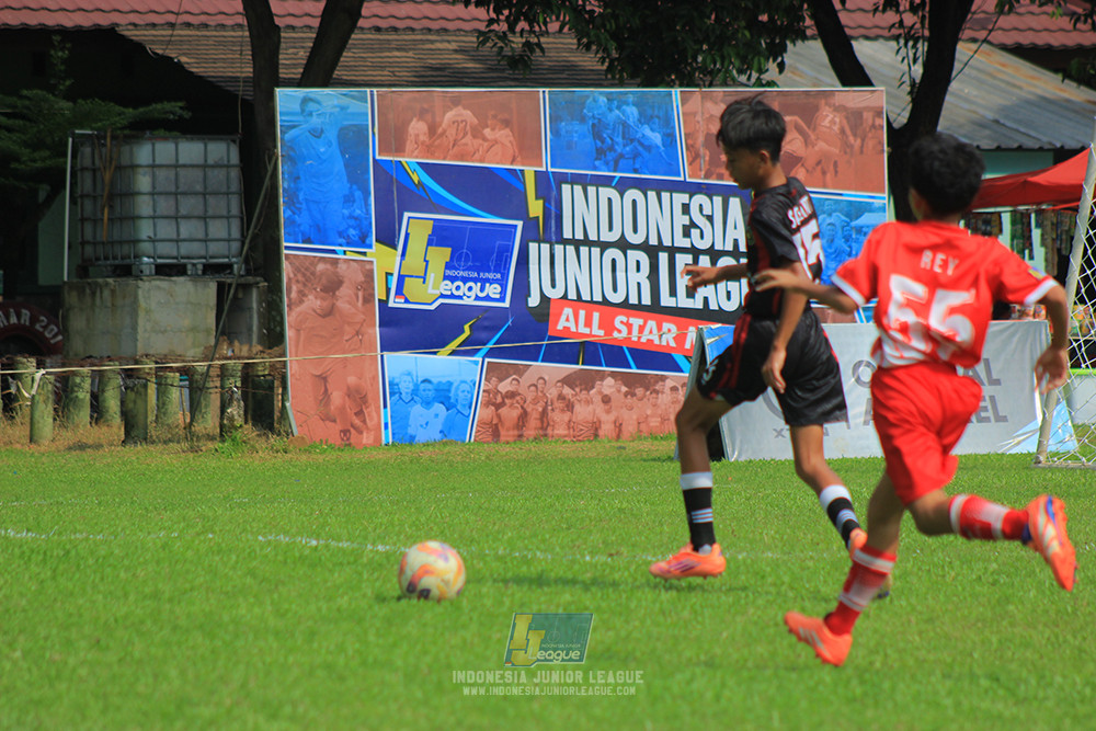 ijl u11 100526 siaga bojong gede vs indonesia muda utara