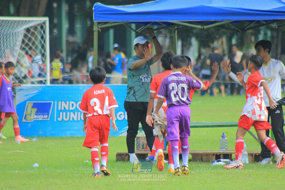ijl u11 100526 siaga bojong gede vs indonesia muda utara