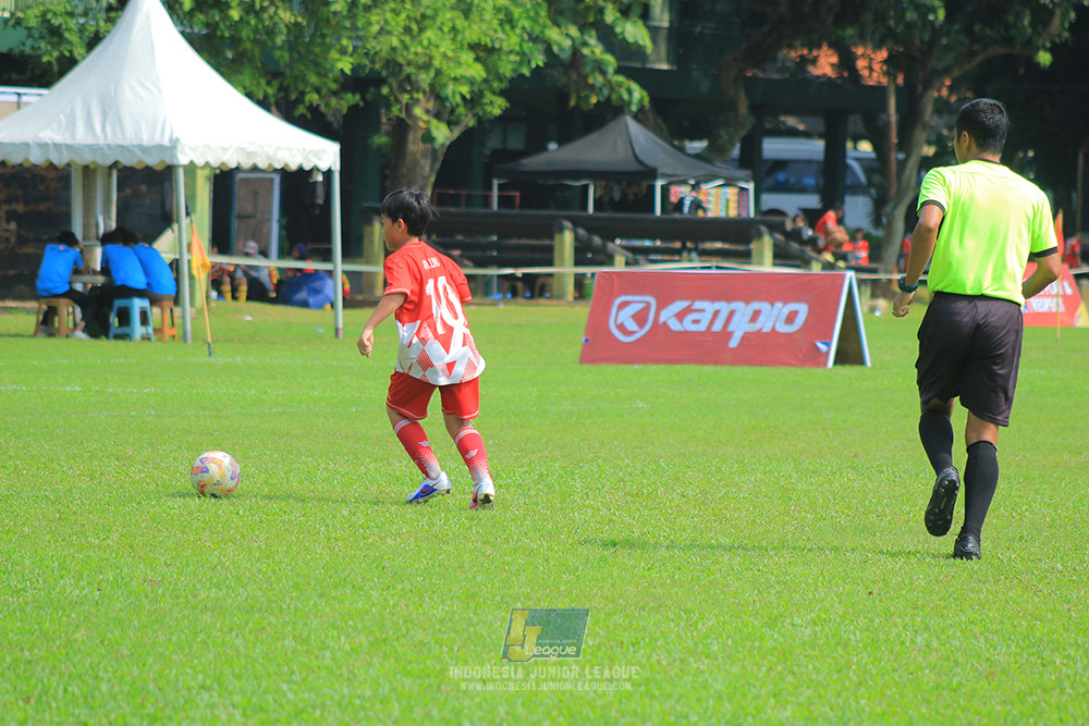ijl u11 100526 siaga bojong gede vs indonesia muda utara