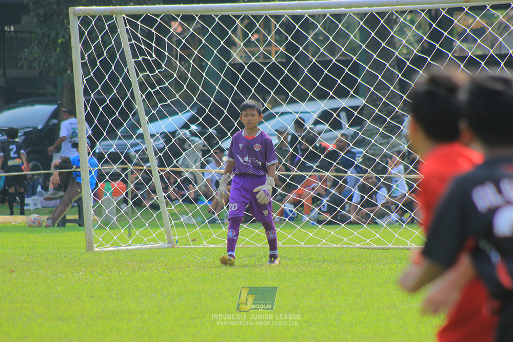 ijl u11 100526 siaga bojong gede vs indonesia muda utara
