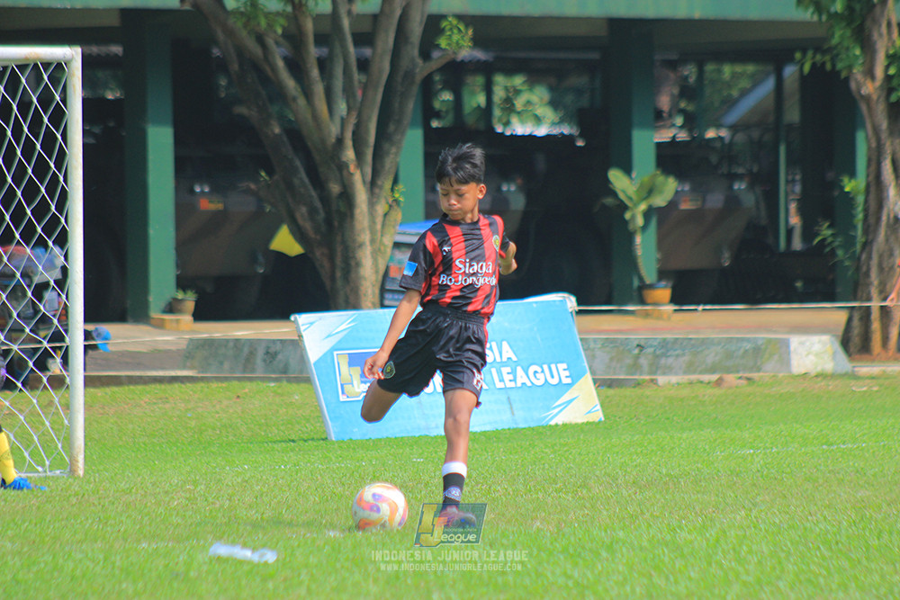 ijl u11 100526 siaga bojong gede vs indonesia muda utara