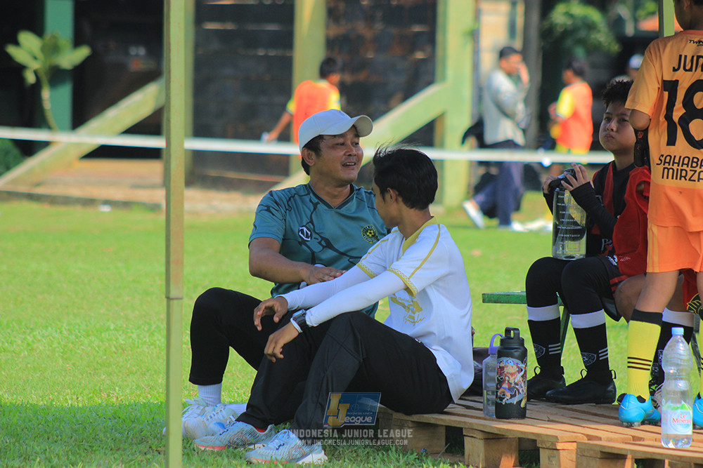 ijl u11 100526 siaga bojong gede vs indonesia muda utara