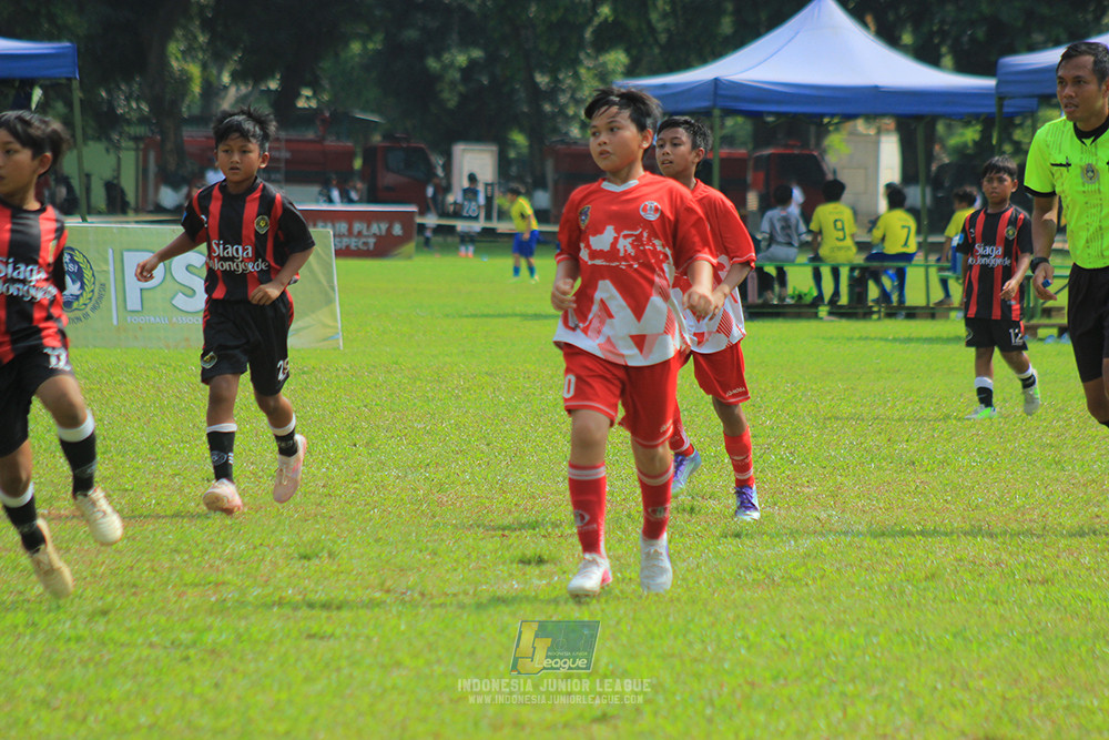 ijl u11 100526 siaga bojong gede vs indonesia muda utara
