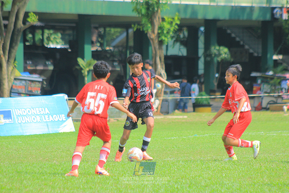 ijl u11 100526 siaga bojong gede vs indonesia muda utara