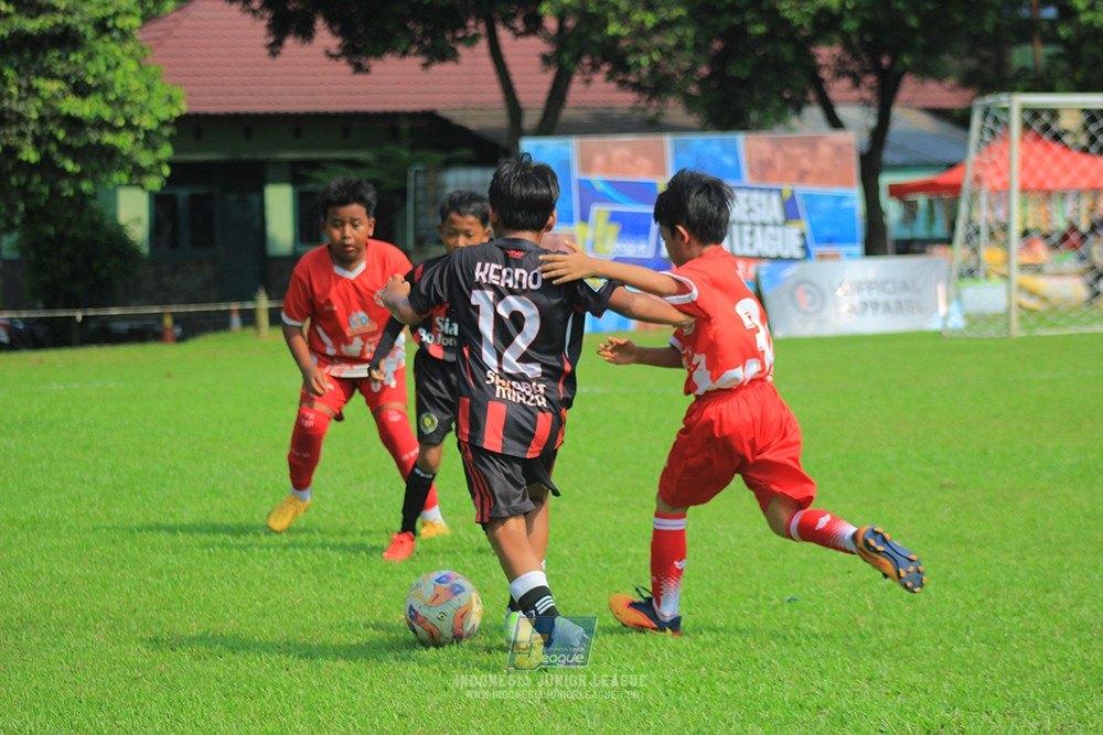 ijl u11 100526 siaga bojong gede vs indonesia muda utara