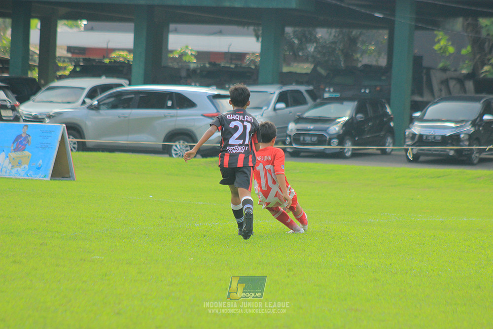 ijl u11 100526 siaga bojong gede vs indonesia muda utara