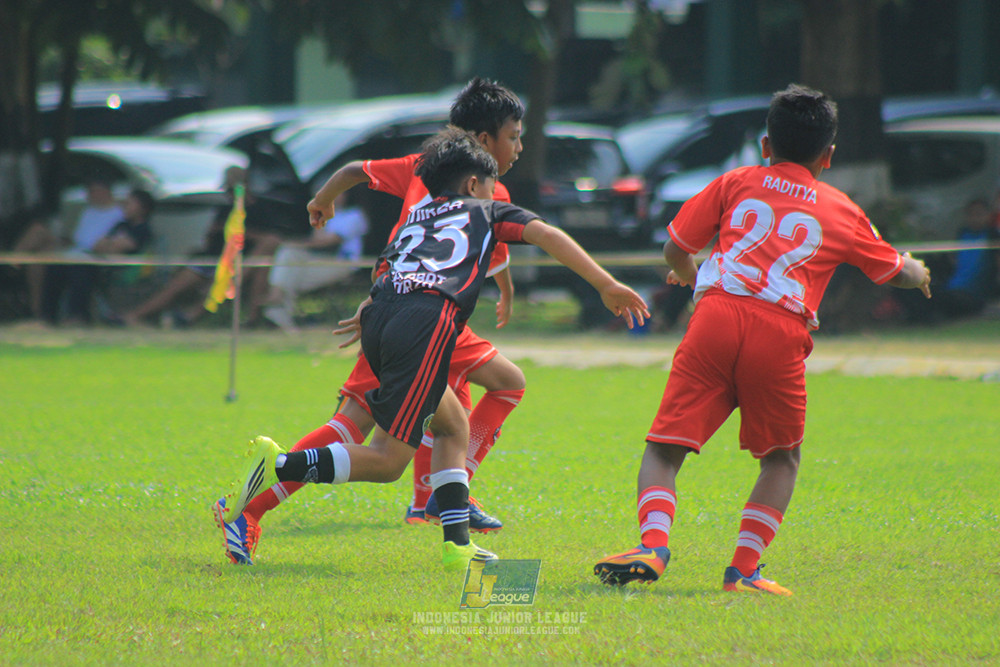 ijl u11 100526 siaga bojong gede vs indonesia muda utara