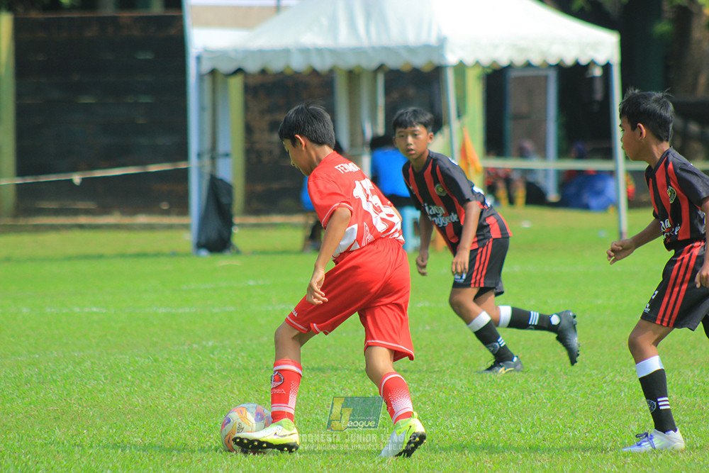 ijl u11 100526 siaga bojong gede vs indonesia muda utara
