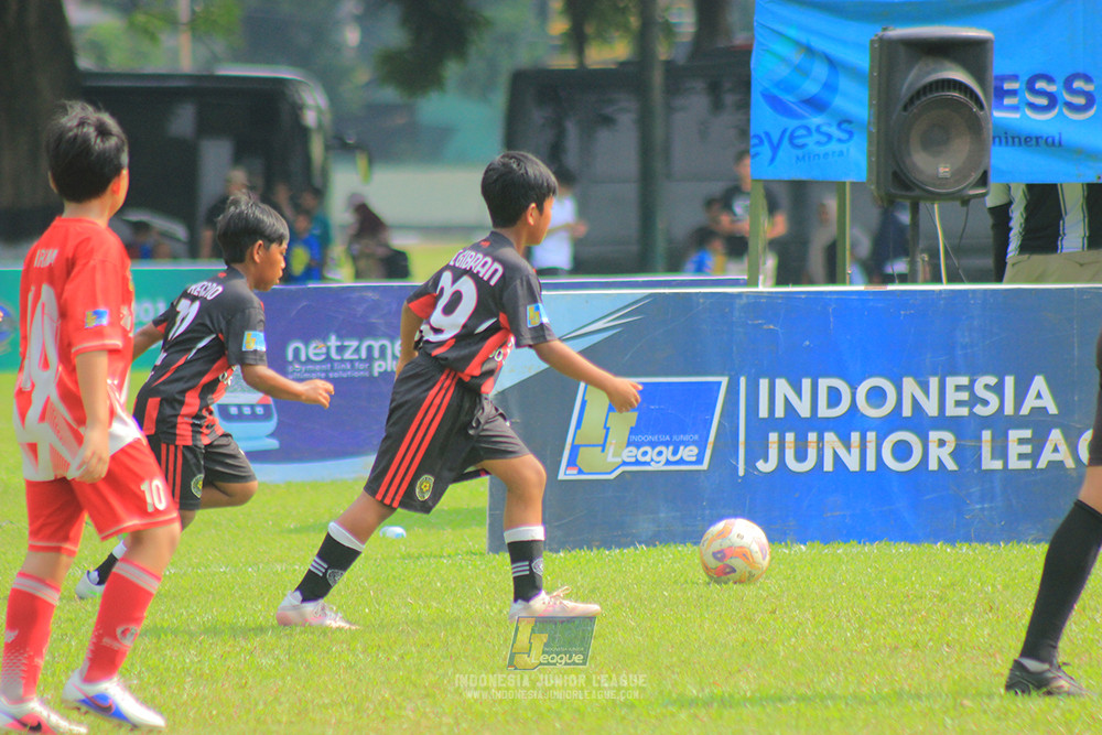 ijl u11 100526 siaga bojong gede vs indonesia muda utara