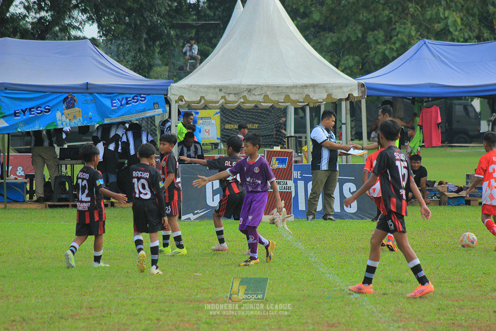 ijl u11 100526 siaga bojong gede vs indonesia muda utara