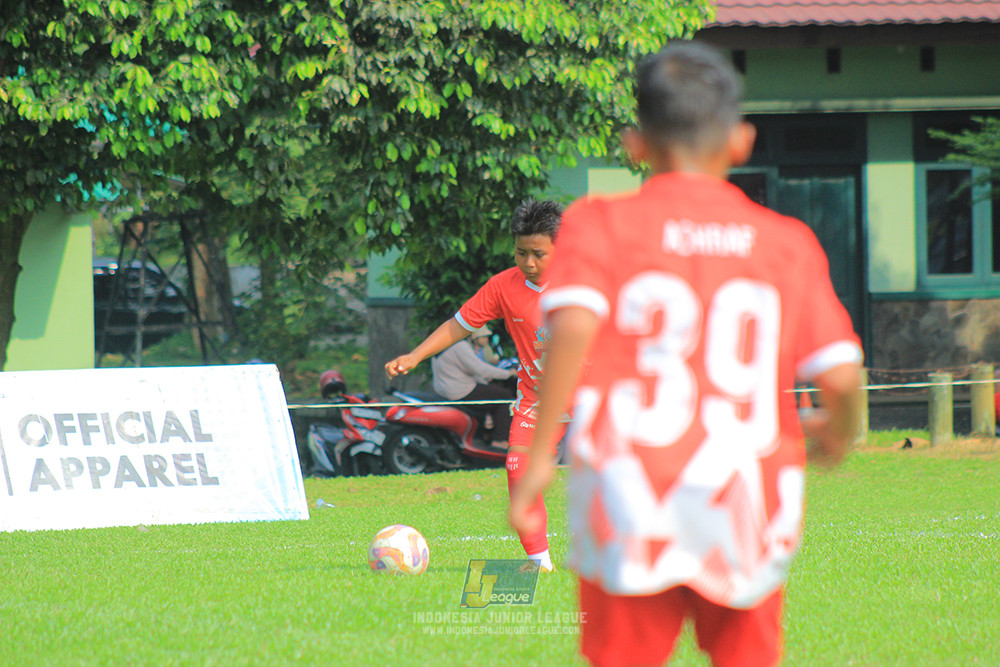 ijl u11 100526 siaga bojong gede vs indonesia muda utara