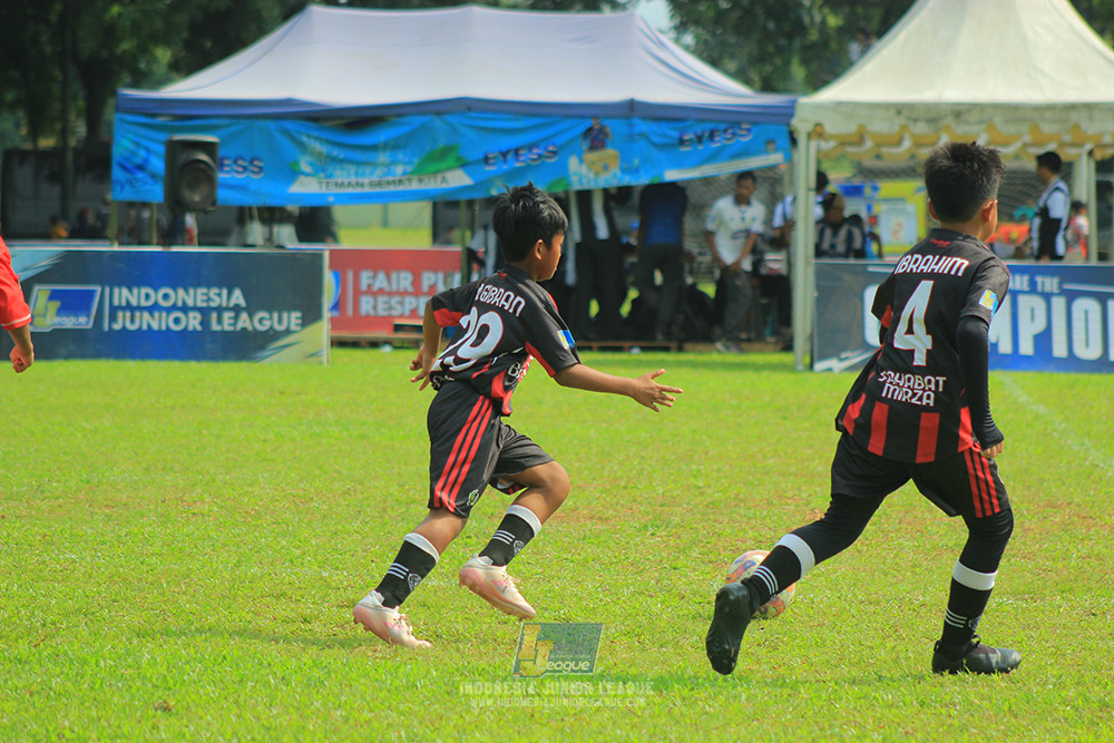 ijl u11 100526 siaga bojong gede vs indonesia muda utara