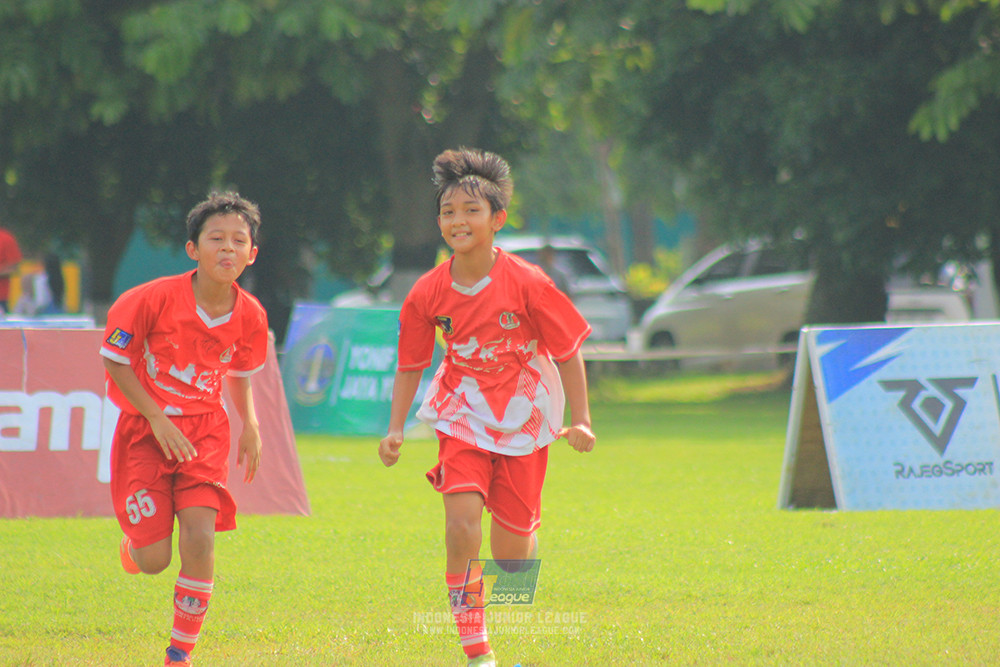 ijl u11 100526 siaga bojong gede vs indonesia muda utara