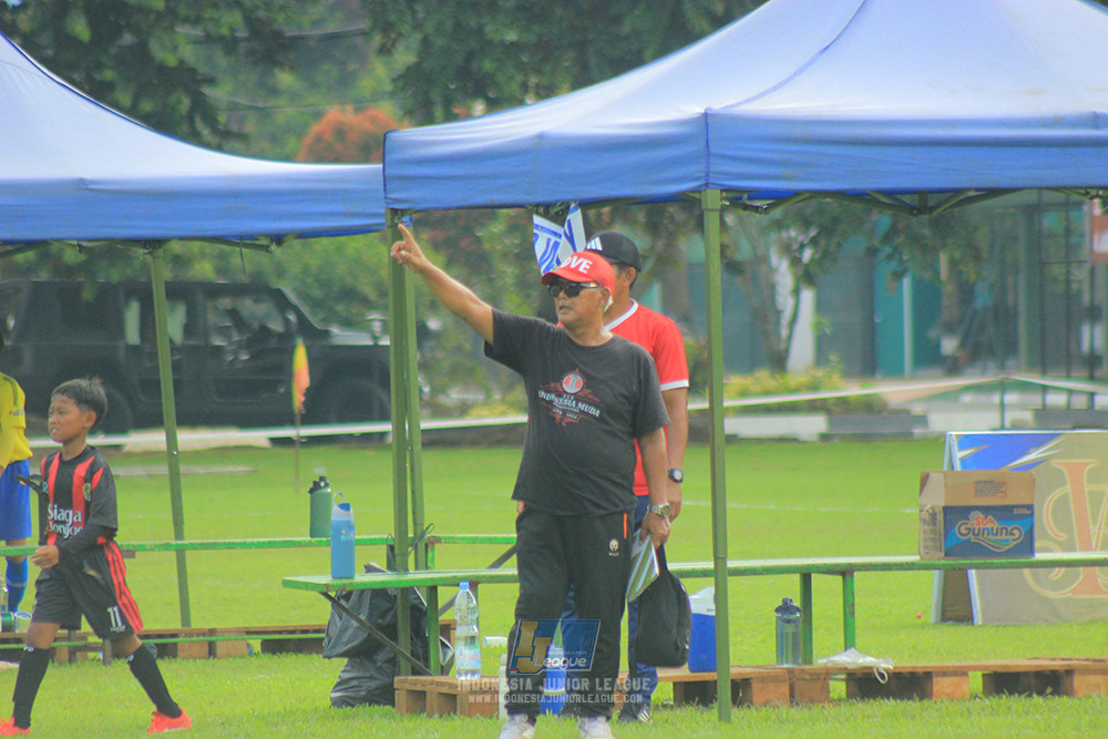 ijl u11 100526 siaga bojong gede vs indonesia muda utara