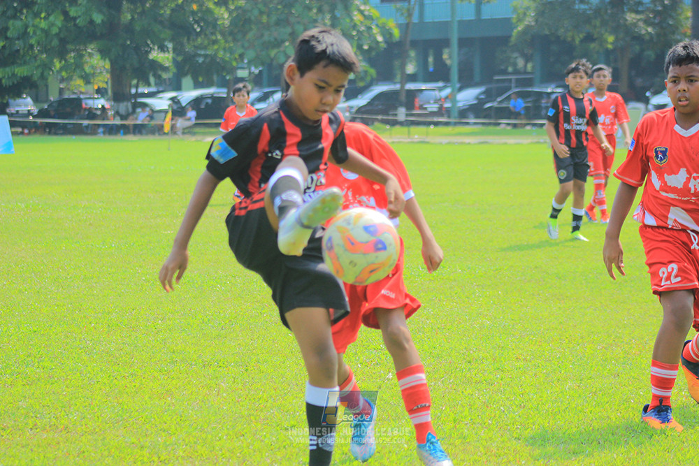 ijl u11 100526 siaga bojong gede vs indonesia muda utara