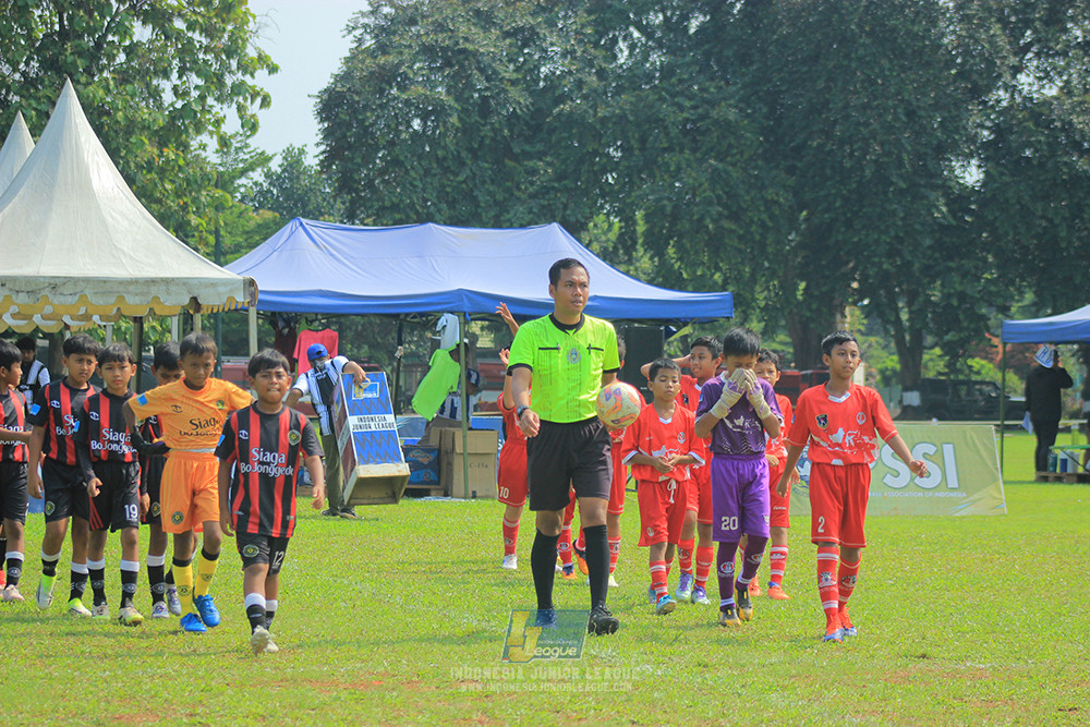 ijl u11 100526 siaga bojong gede vs indonesia muda utara