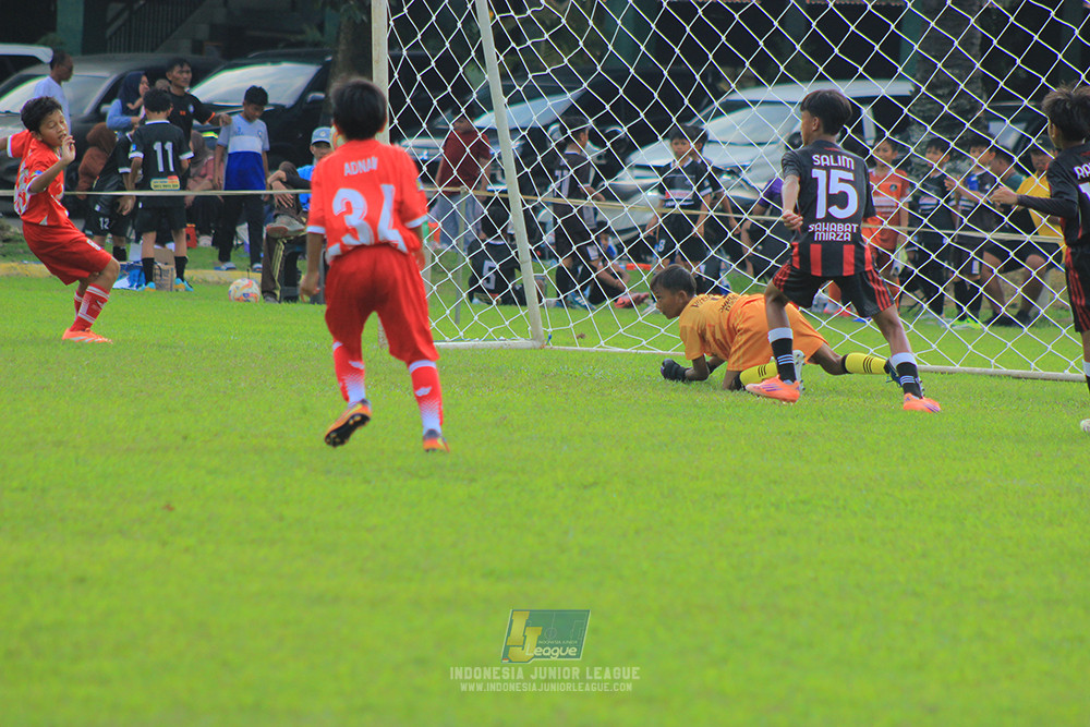 ijl u11 100526 siaga bojong gede vs indonesia muda utara