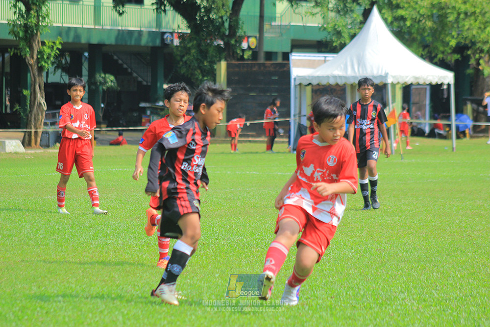 ijl u11 100526 siaga bojong gede vs indonesia muda utara