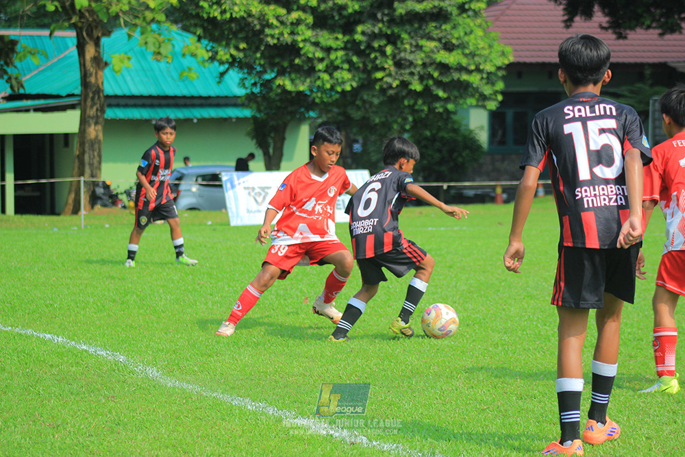 ijl u11 100526 siaga bojong gede vs indonesia muda utara