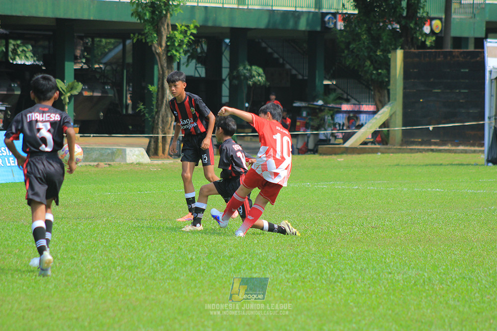 ijl u11 100526 siaga bojong gede vs indonesia muda utara