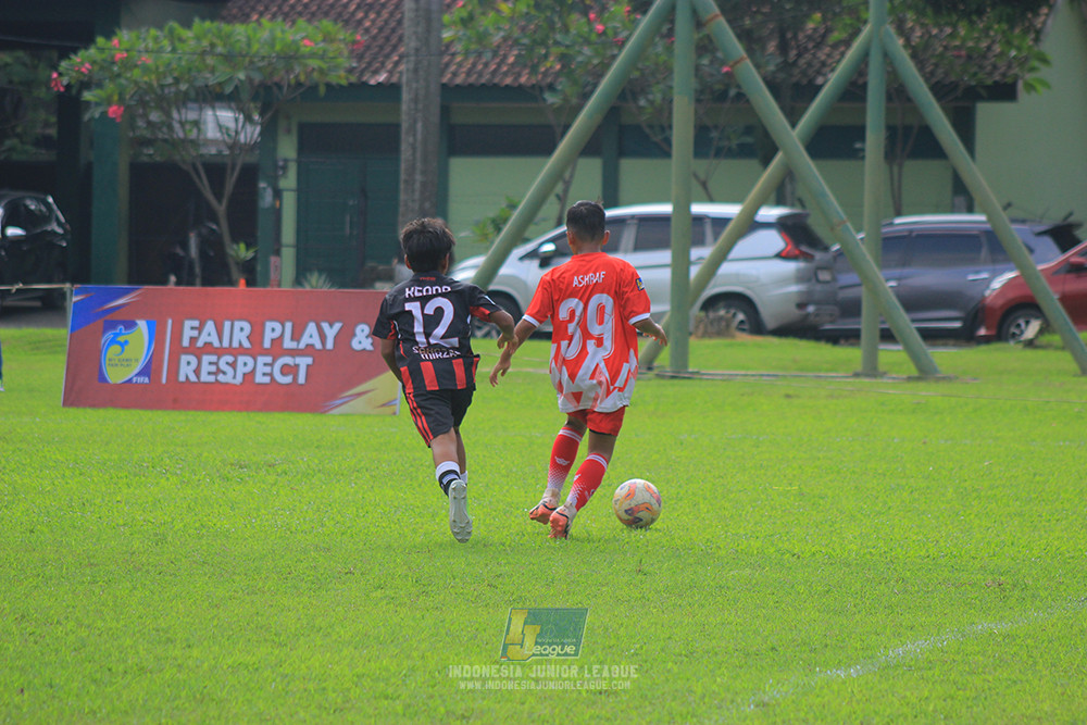 ijl u11 100526 siaga bojong gede vs indonesia muda utara