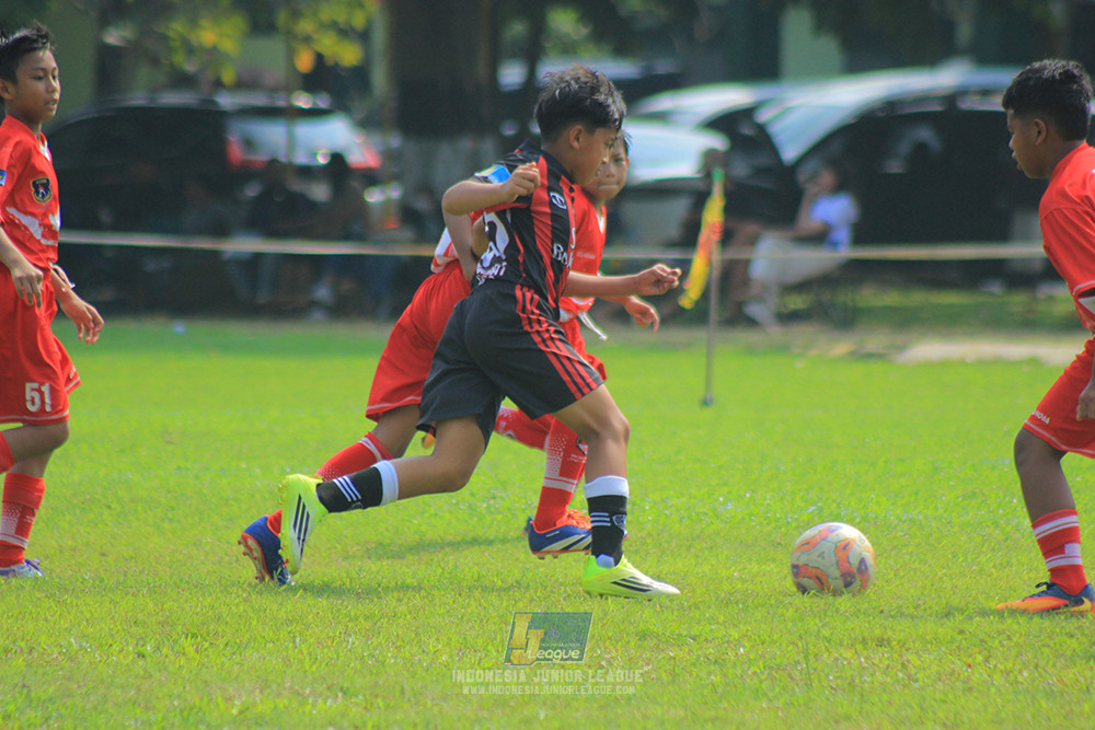 ijl u11 100526 siaga bojong gede vs indonesia muda utara