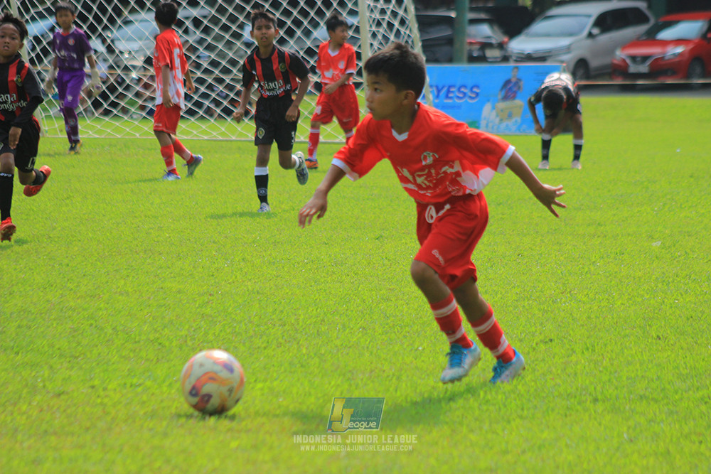 ijl u11 100526 siaga bojong gede vs indonesia muda utara