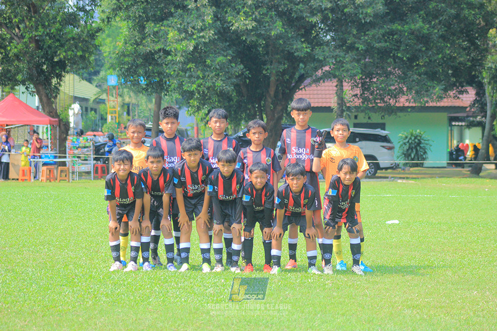 ijl u11 100526 siaga bojong gede vs indonesia muda utara