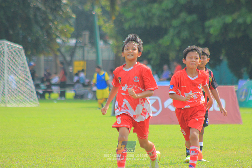ijl u11 100526 siaga bojong gede vs indonesia muda utara