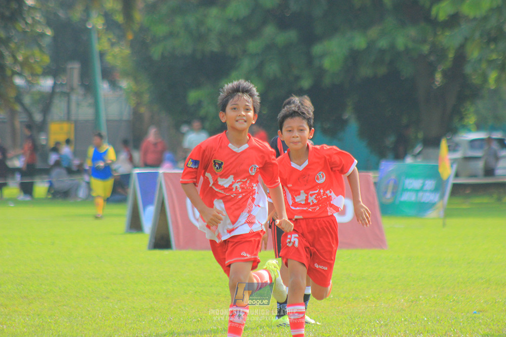ijl u11 100526 siaga bojong gede vs indonesia muda utara