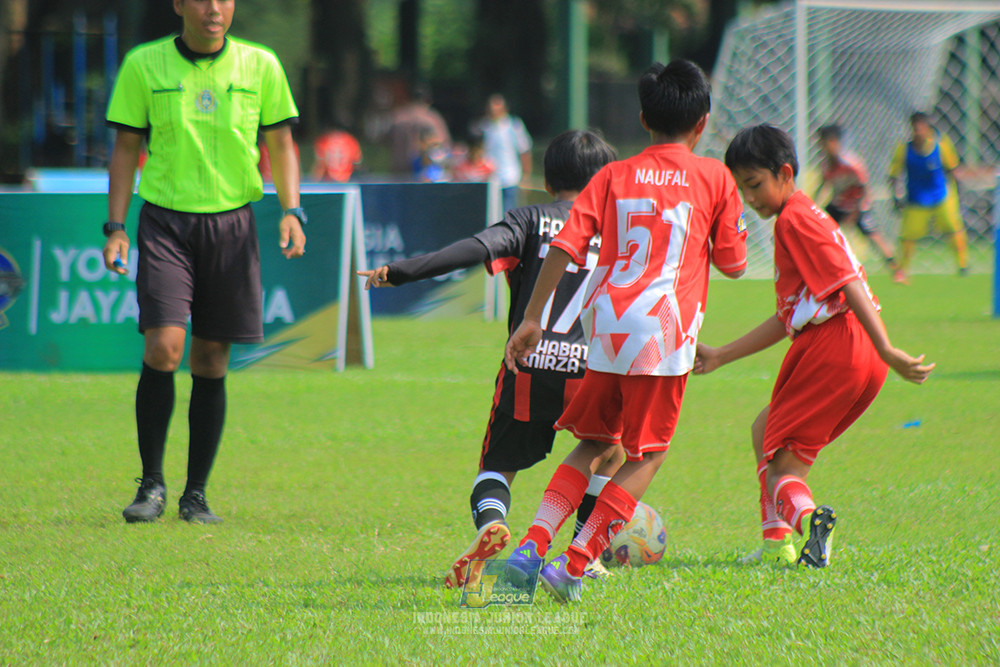 ijl u11 100526 siaga bojong gede vs indonesia muda utara
