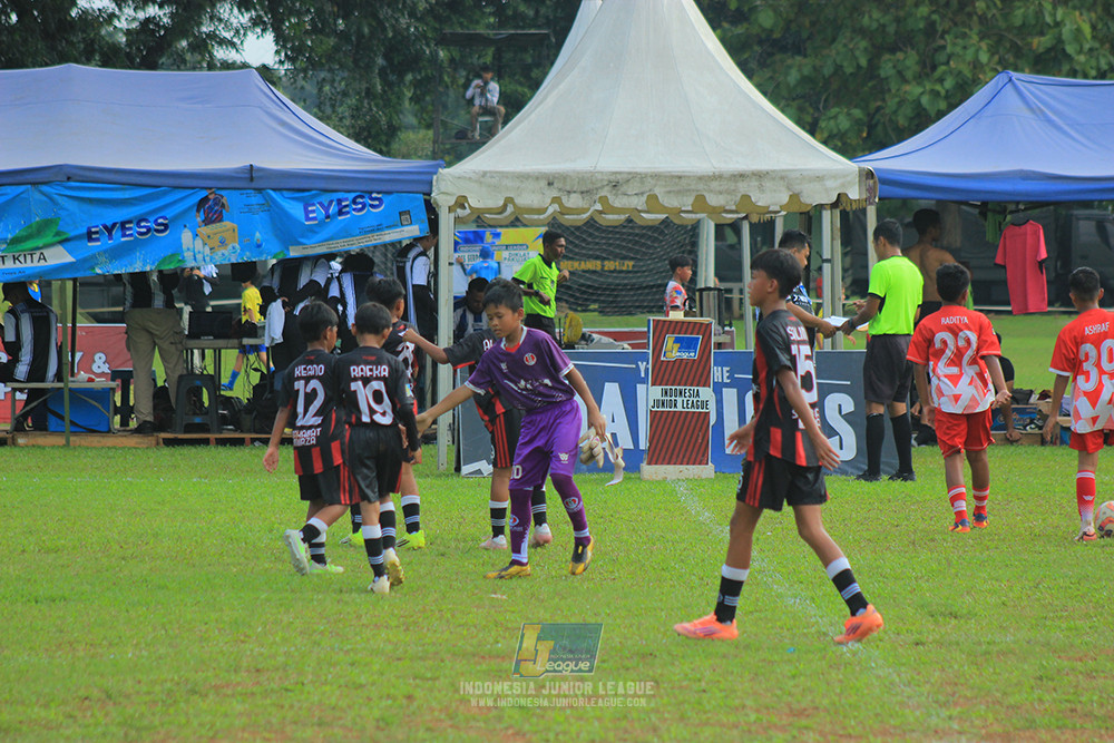 ijl u11 100526 siaga bojong gede vs indonesia muda utara