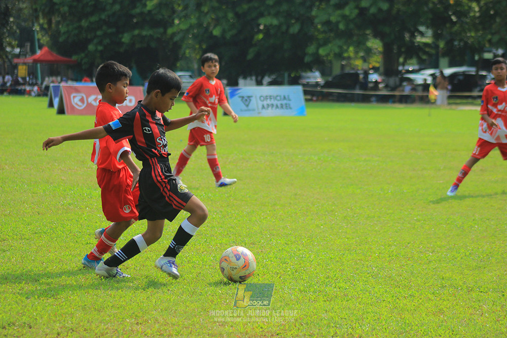 ijl u11 100526 siaga bojong gede vs indonesia muda utara
