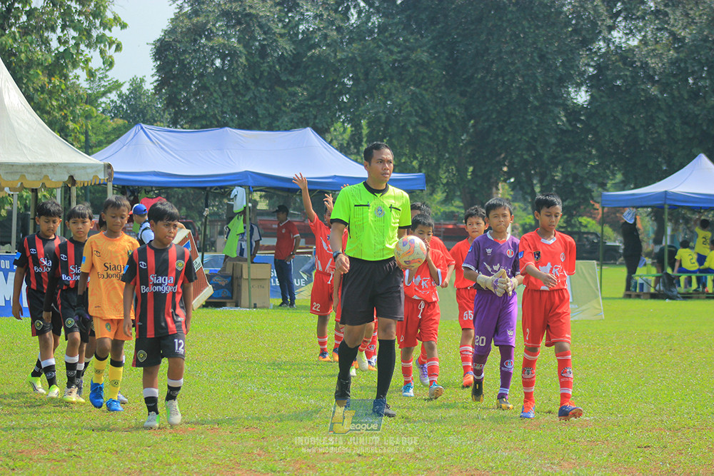 ijl u11 100526 siaga bojong gede vs indonesia muda utara