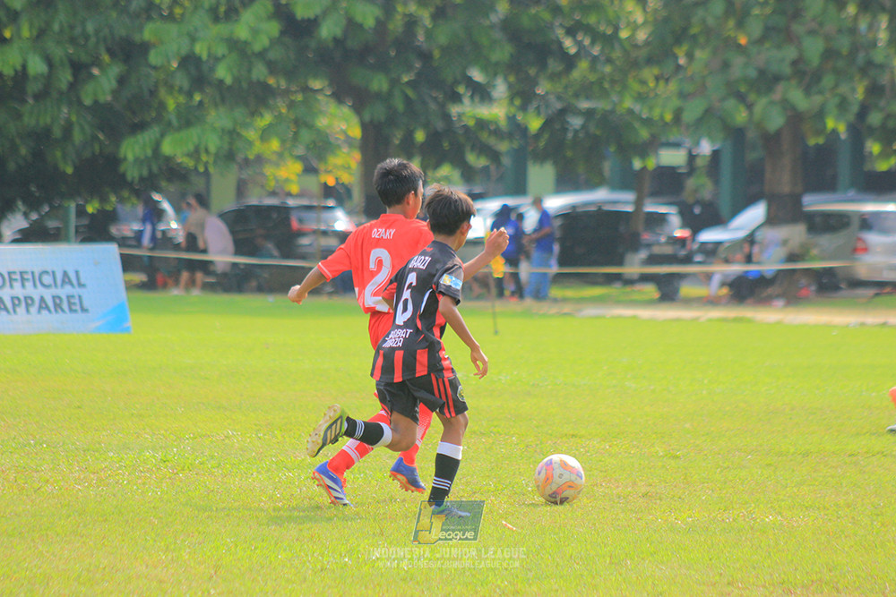ijl u11 100526 siaga bojong gede vs indonesia muda utara