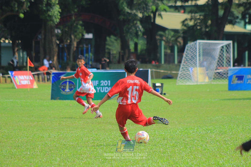 ijl u11 100526 siaga bojong gede vs indonesia muda utara