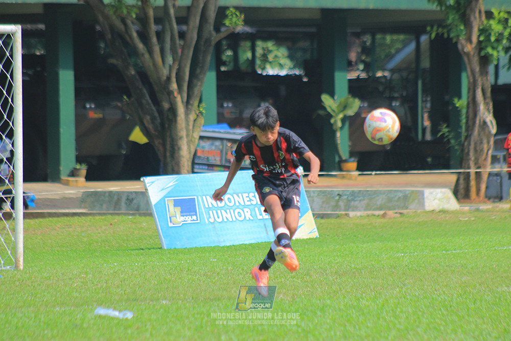 ijl u11 100526 siaga bojong gede vs indonesia muda utara