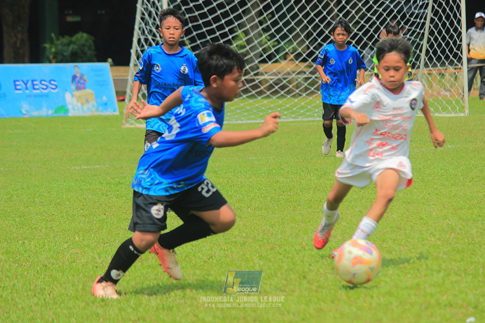 ijl u11 100526 steelford united vs isa marzuki bandriawan