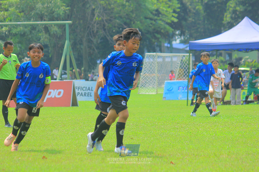 ijl u11 100526 steelford united vs isa marzuki bandriawan