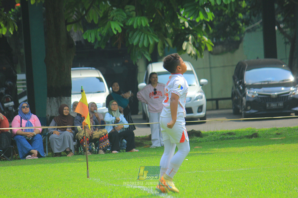 ijl u11 100526 steelford united vs isa marzuki bandriawan