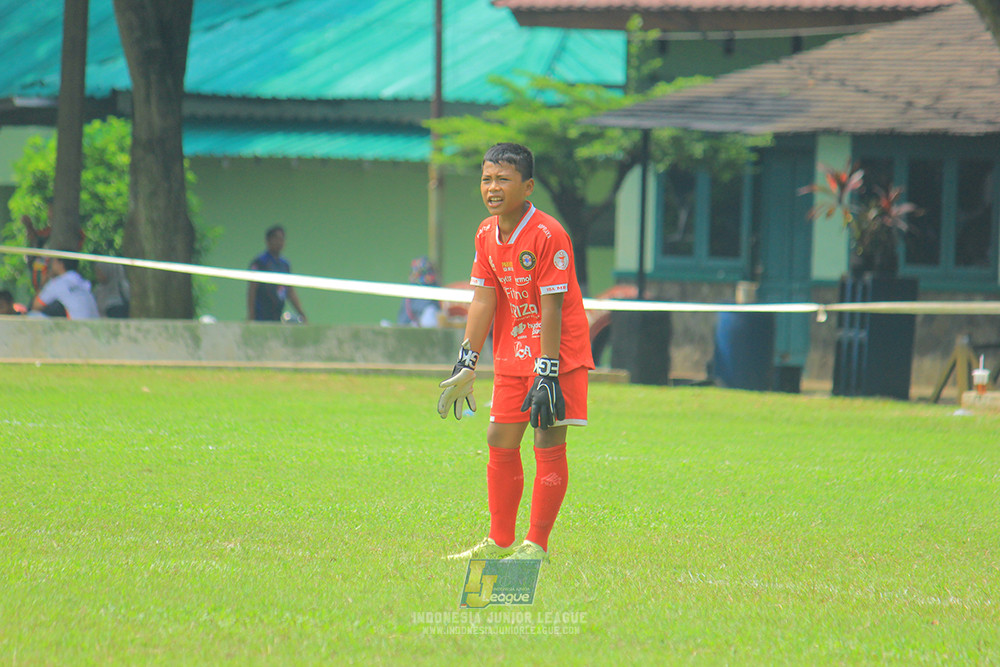 ijl u11 100526 steelford united vs isa marzuki bandriawan