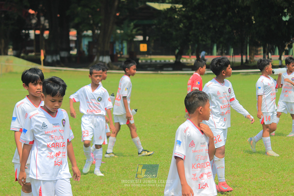 ijl u11 100526 steelford united vs isa marzuki bandriawan