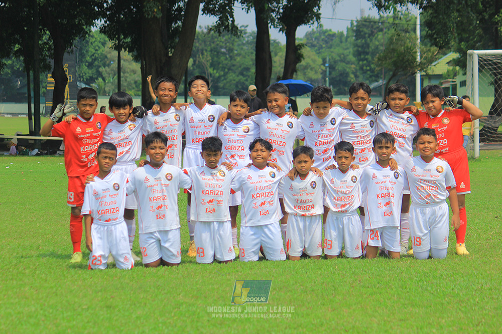 ijl u11 100526 steelford united vs isa marzuki bandriawan