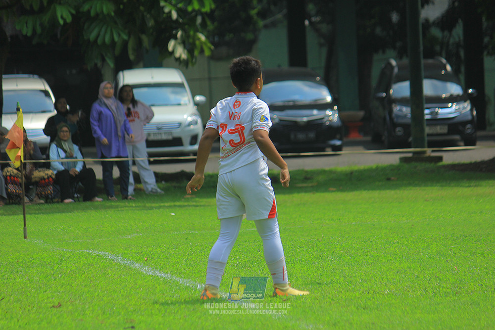ijl u11 100526 steelford united vs isa marzuki bandriawan